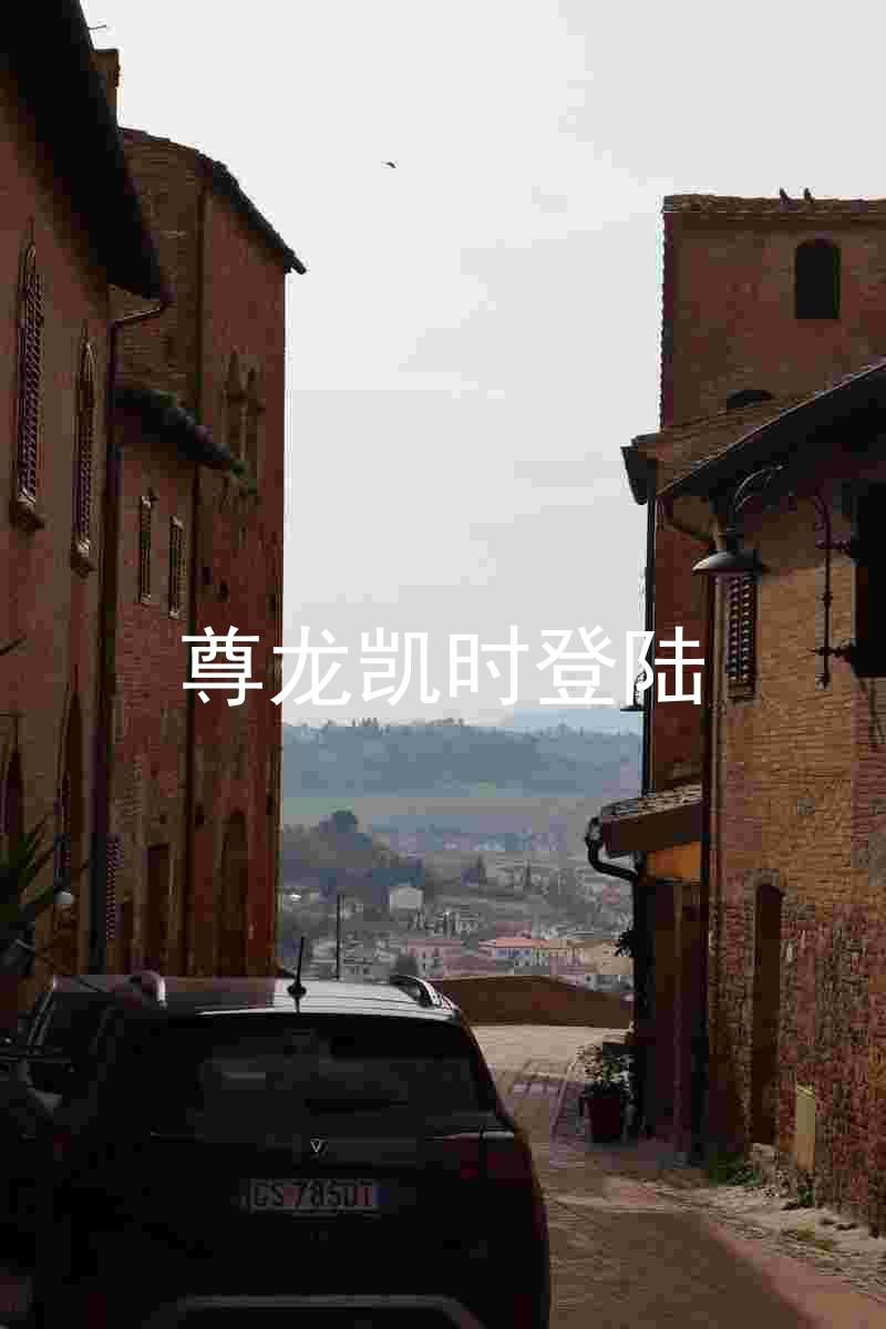 尊龙凯时登陆
