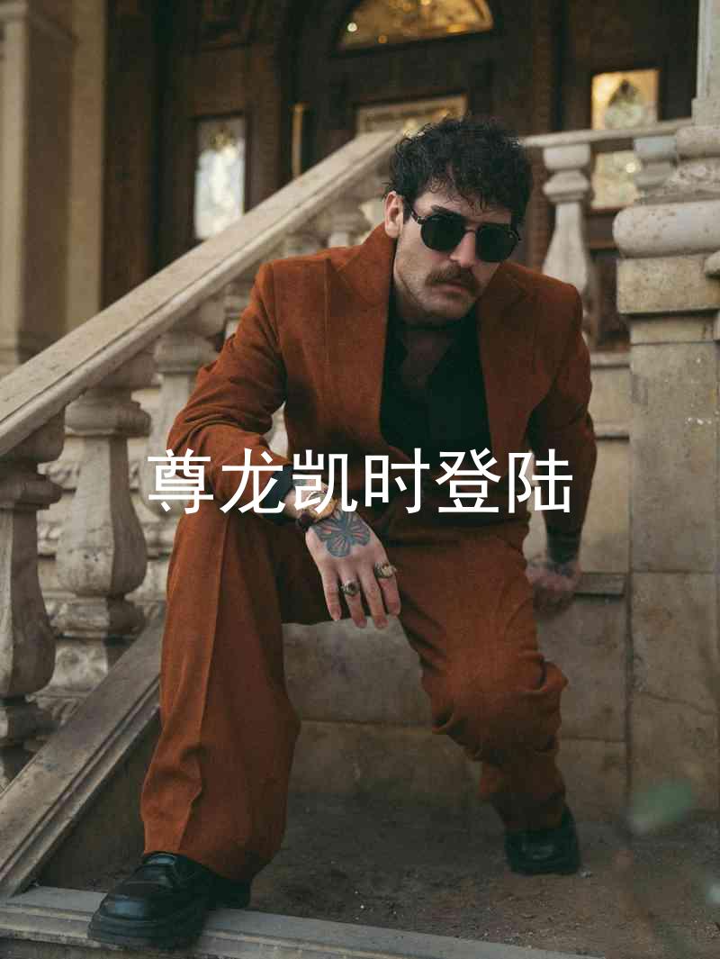 尊龙凯时登陆