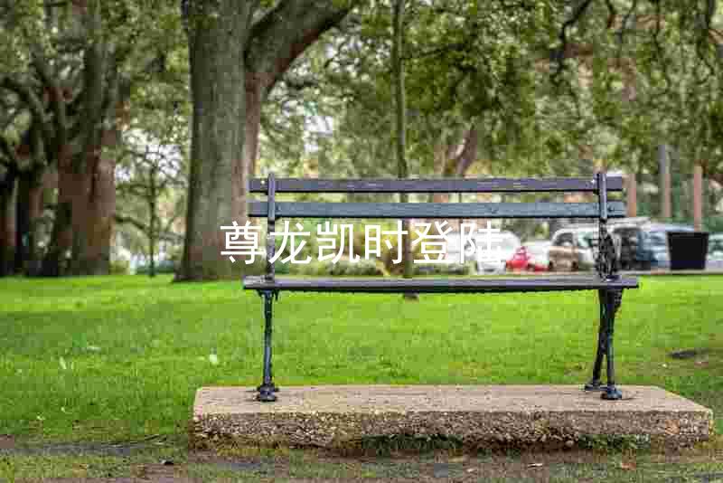 尊龙凯时登陆