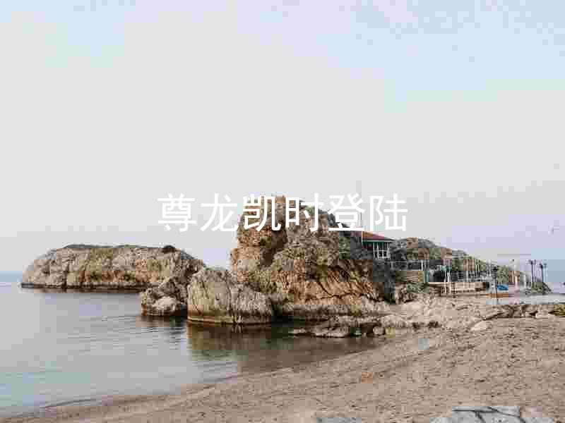 尊龙凯时登陆